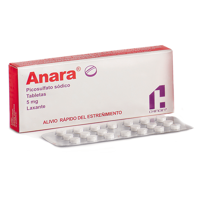 anara