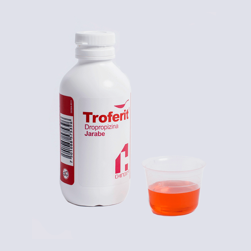 troferit