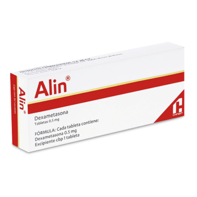 Alin® - CHINOIN®