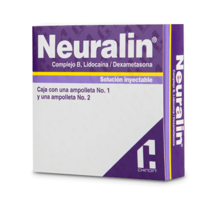 Neuralin® - CHINOIN®