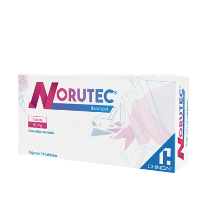 Norutec® - CHINOIN®