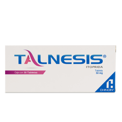 TALNESIS® - CHINOIN®