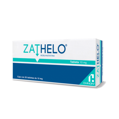 ZATHELO® - CHINOIN®