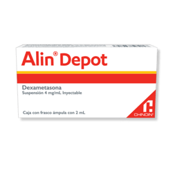 alin depot ps