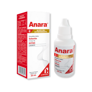 anara solucion ps
