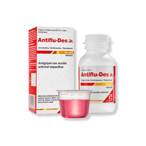 antiflu des jr ps