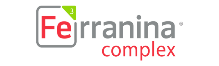 ferranina complex