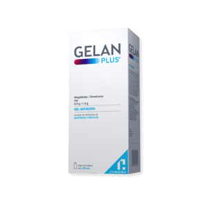 gelan plus ps