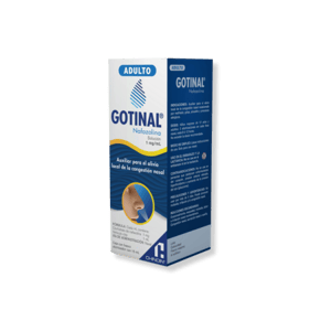 gotinal adulto ps-1