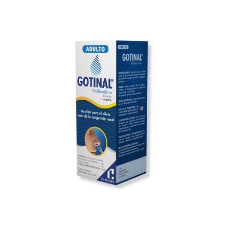 Gotinal Device Healthcare