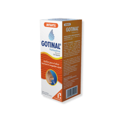 gotinal infantil ps-1