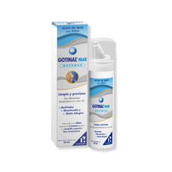 gotinal mar ps