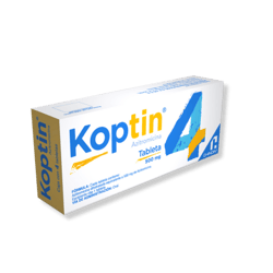 koptin ps