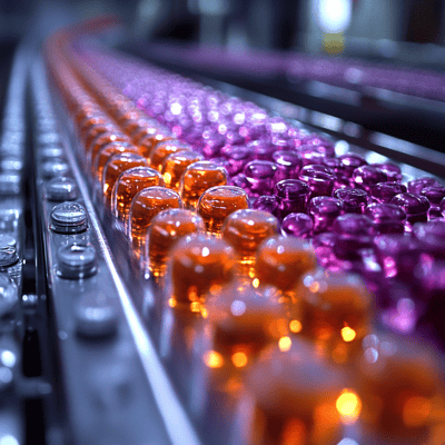 fabricacion de medicamentos chinoin