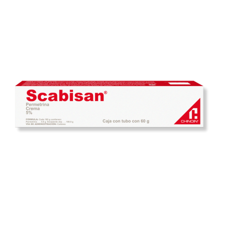 scabisan crema ps