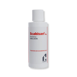 scabisan emulsion ps