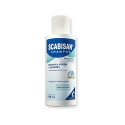 scabisan shampoo ps