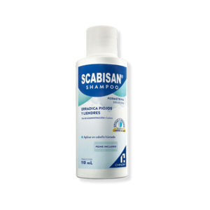 scabisan shampoo ps