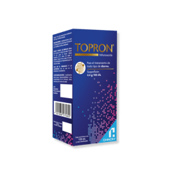 topron suspension ps