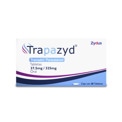 trapazyd diuretico chinoin