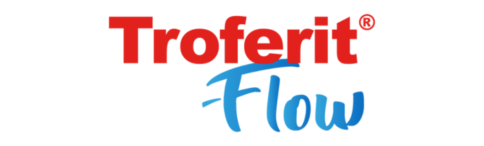 troferit flow
