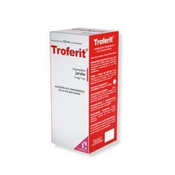 troferit jarabe ps