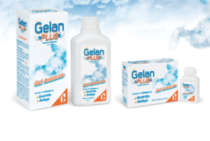 gelan