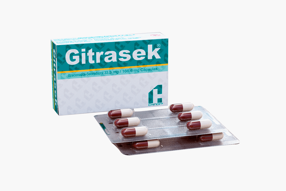 gitrasek