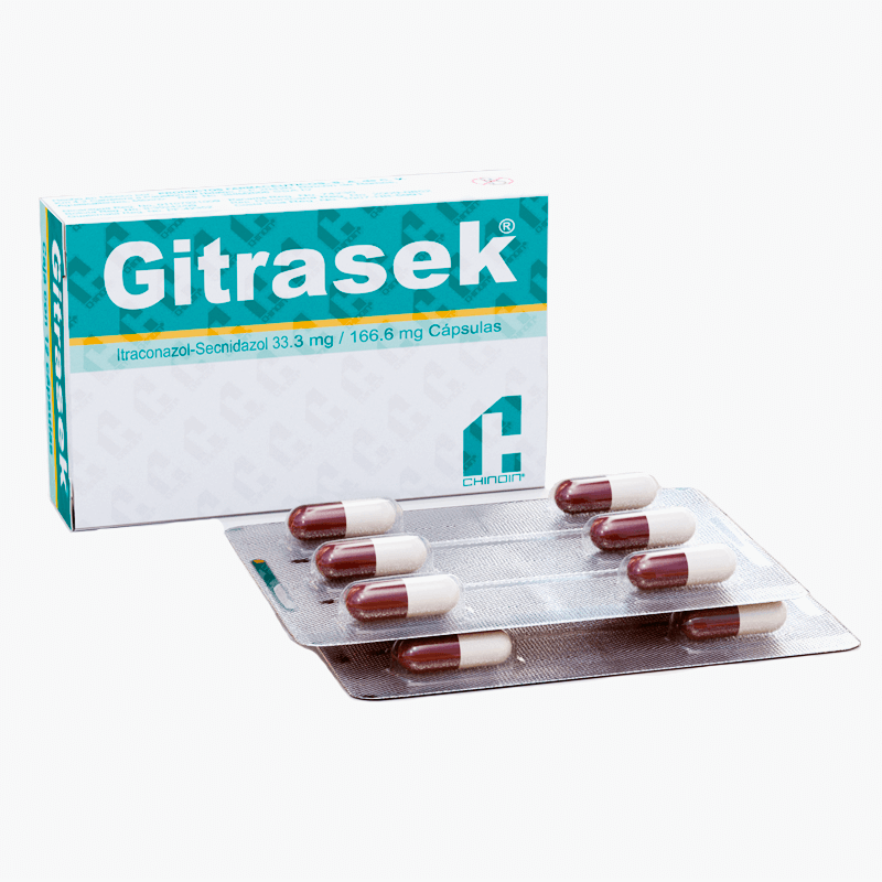 gitrasek