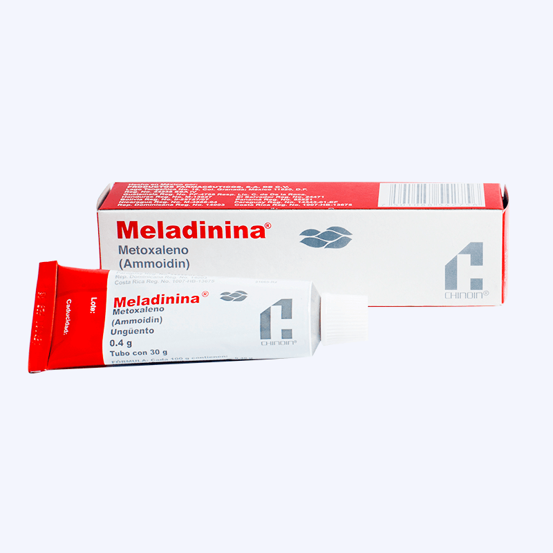 meladinina