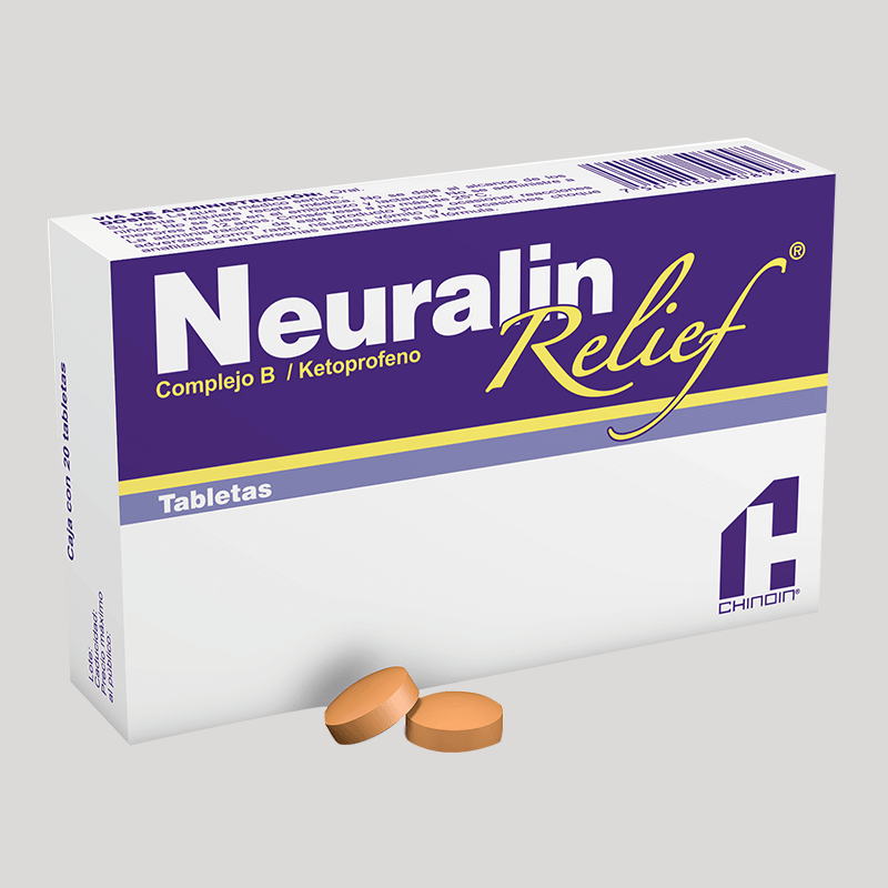 neuralin