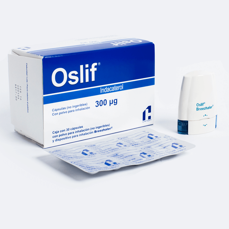 oslif