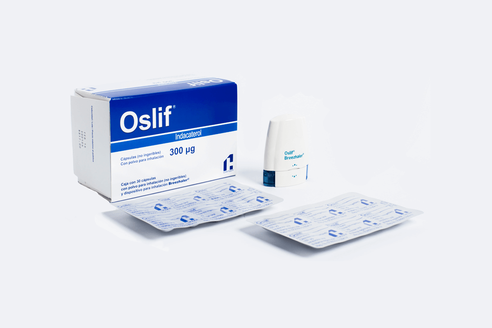 oslif