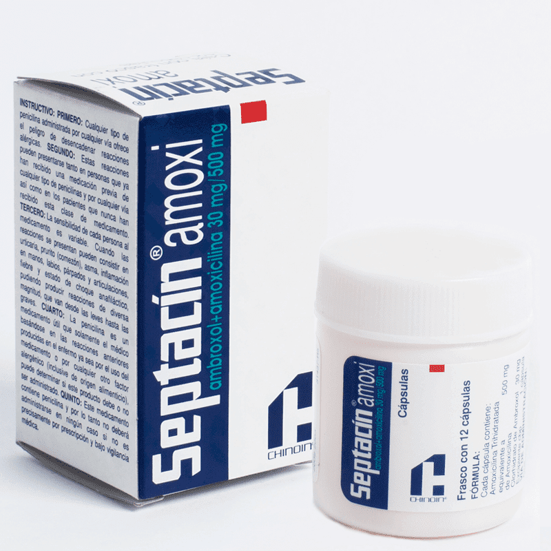 septacin