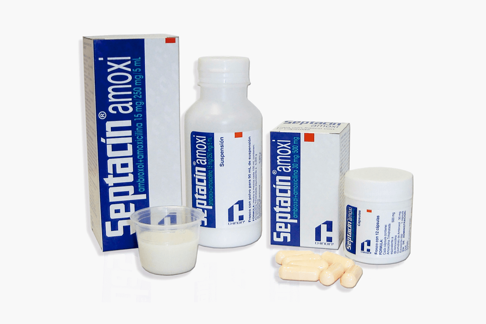 septacin