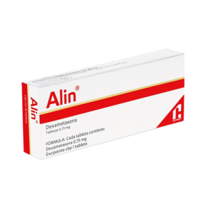 Alin® - CHINOIN®