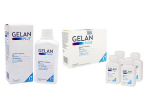 familia gelan plus
