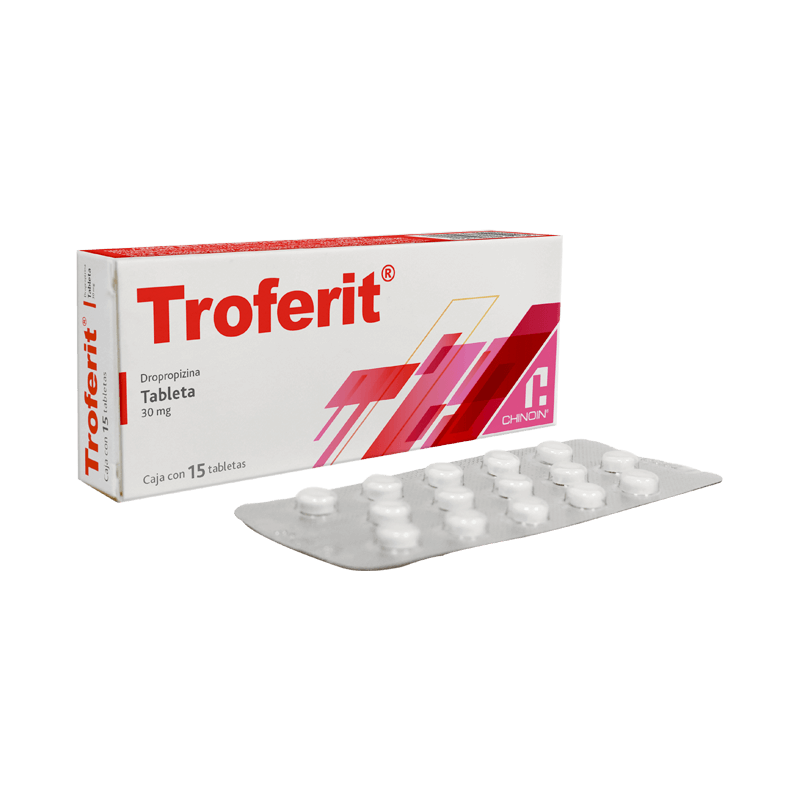 troferit tableta