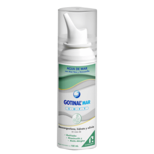 Gotinal® Mar Soft - Chinoin®