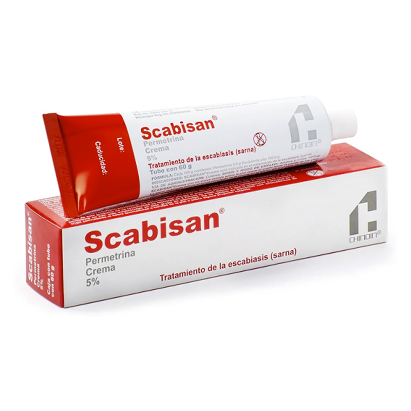 Scabisan crema